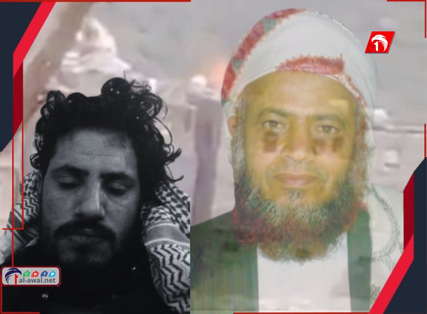 مصير مأساوي لأحد المتورطين في مقتل الشيخ حنتوس.. تفاصيل