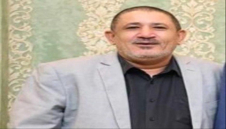 رئيس "منتدى الشراكة الوطنية الجنوبي" المناضل أديب العيسي يشيد برئيس الوزراء سالم بن بريك: "رجل المرحلة الصعبة وصاحب الرؤية الواقعية"