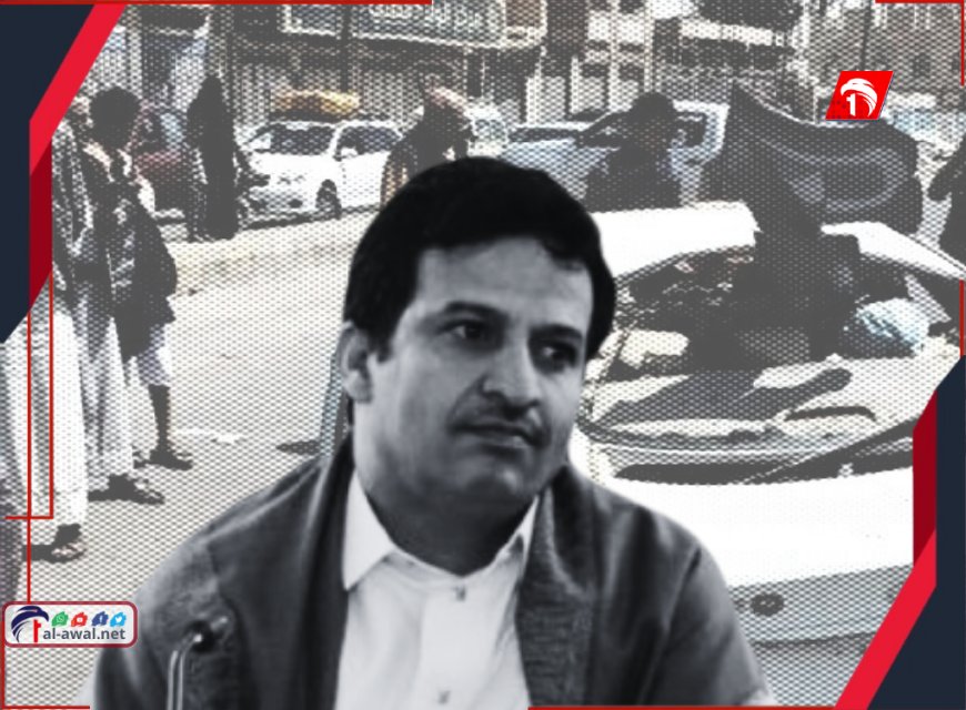 تسريبات مفاجئة!!.. أنباء عن مقتل القيادي الحوثي (حسين العزي) وثلاثة من أطفاله