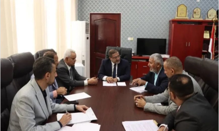 وزارة العدل تقر آلية تنظيم وتثبيت عقود الزواج المختلط لحماية المرأة اليمنية