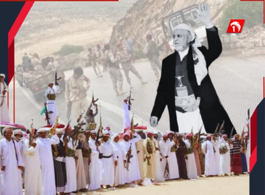 ماذا يجري خلف الكواليس في المهرة؟!.. تحركات قبلية وضغوط غير رسمية للإفراج عن القيادي الحوثي الزايدي