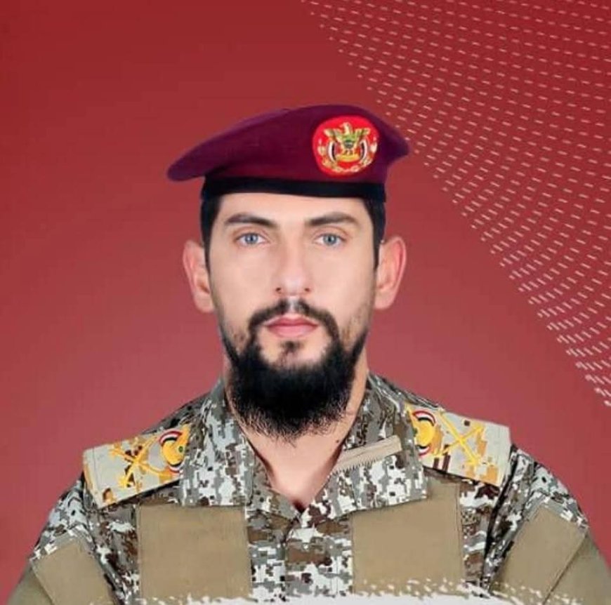 اللواء عبدالرحمن الوادعي يسلّم قيادة محور البقع وألوية التوحيد: "أغادر الموقع.. لا المبدأ"