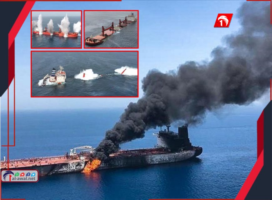 في رسالة غامضة إلى حماس.. الحوثيون يوقفون هجماتهم على إسرائيل والبحر الأحمر