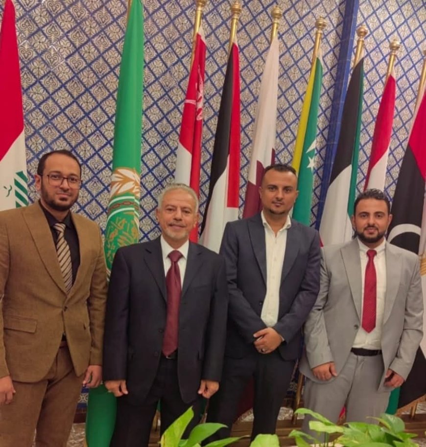 بمبادرة سعودية.. اختتام أعمال اجتماع قادة الأرصاد الجوية العرب لاعتماد الاستراتيجية العربية بالقاهرة 