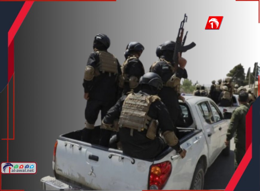 ماذا يجري في السويداء.. اشتباكات عنيفة وعشرات القتلى والجرحى