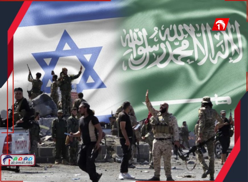 السعودية تتهم إسرائيل بـ(انتهاك صارخ للقانون الدولي).. هذا ما حدث!!