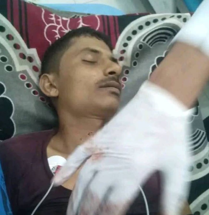 تعز.. جريمة وحشية تهز عزلة الأخمور