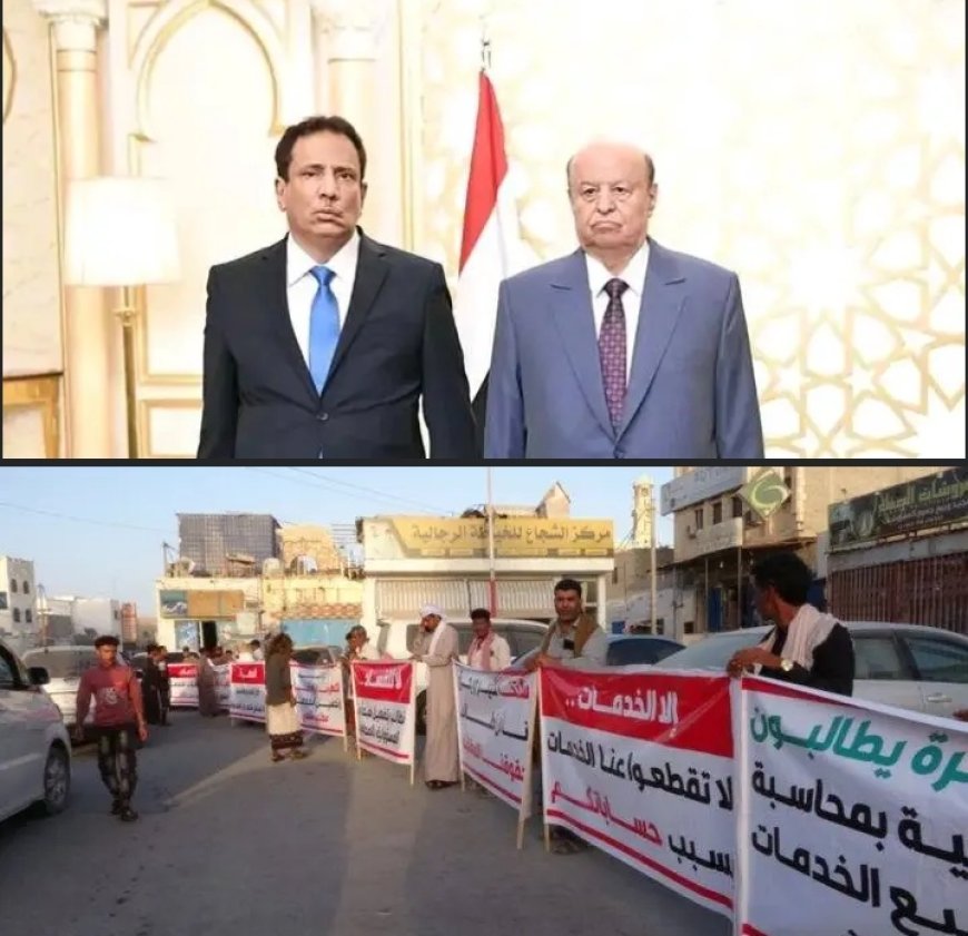 المهرة بين تراجع الخدمات وتصاعد التوترات.. ومطالب شعبية بمرحلة جديدة (تقرير) 