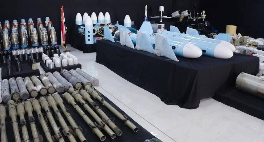«الخارجية» : التسليح الإيراني للحوثيين يعرقل السلام ويطيل الصراع
