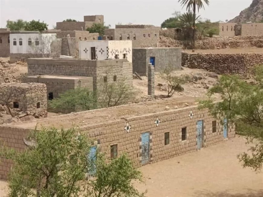 استشهاد طفلة وإصابة شقيقها في قصف حوثي غرب تعز