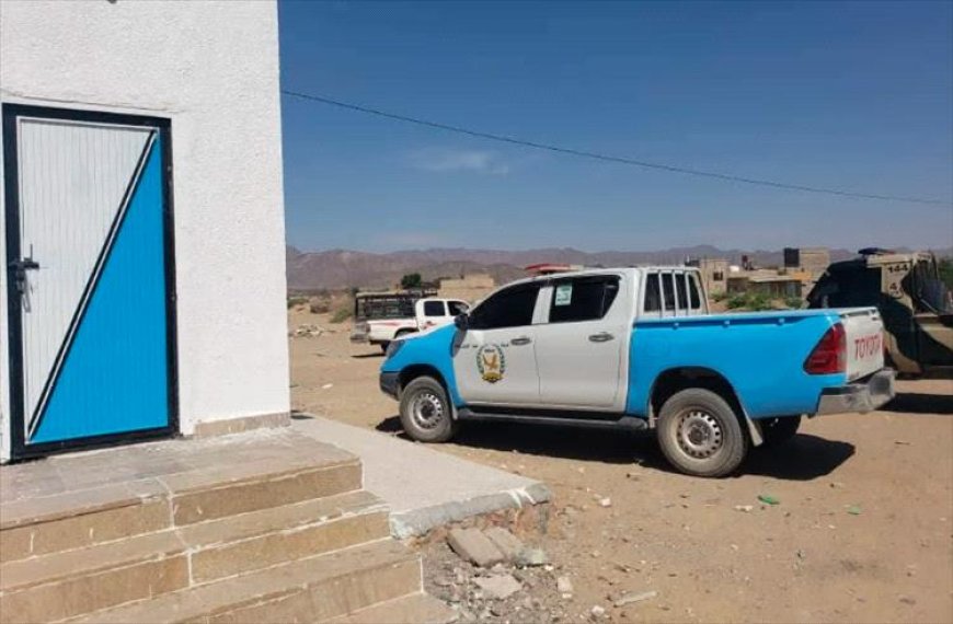 مقتل شاب إثيوبي من قبل مواطن في شبوة