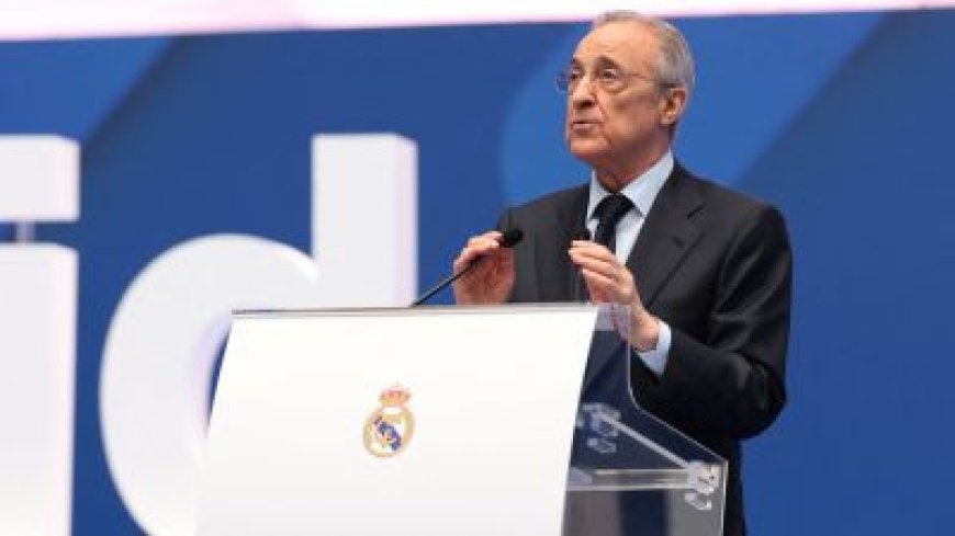 تشابي ألونسو يتلقى صدمة تخص فريق ريال مدريد