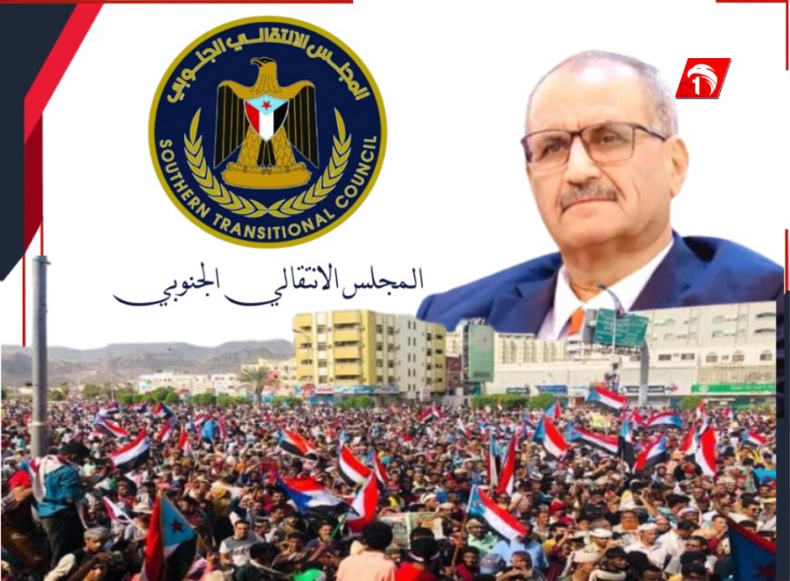 تصريح ناري للجعدي: القضية الجنوبية وُجدت وستظل حتى تنتصر