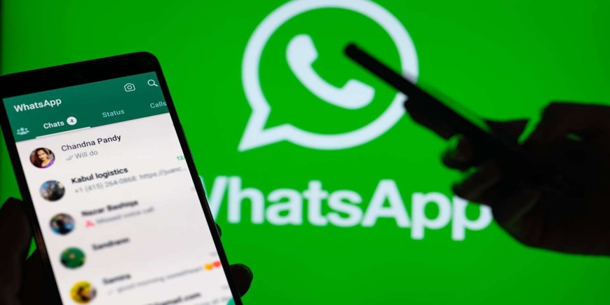 الواتساب يضيف ميزة جديدة في تلخيص الرسائل .. تعرف عليها