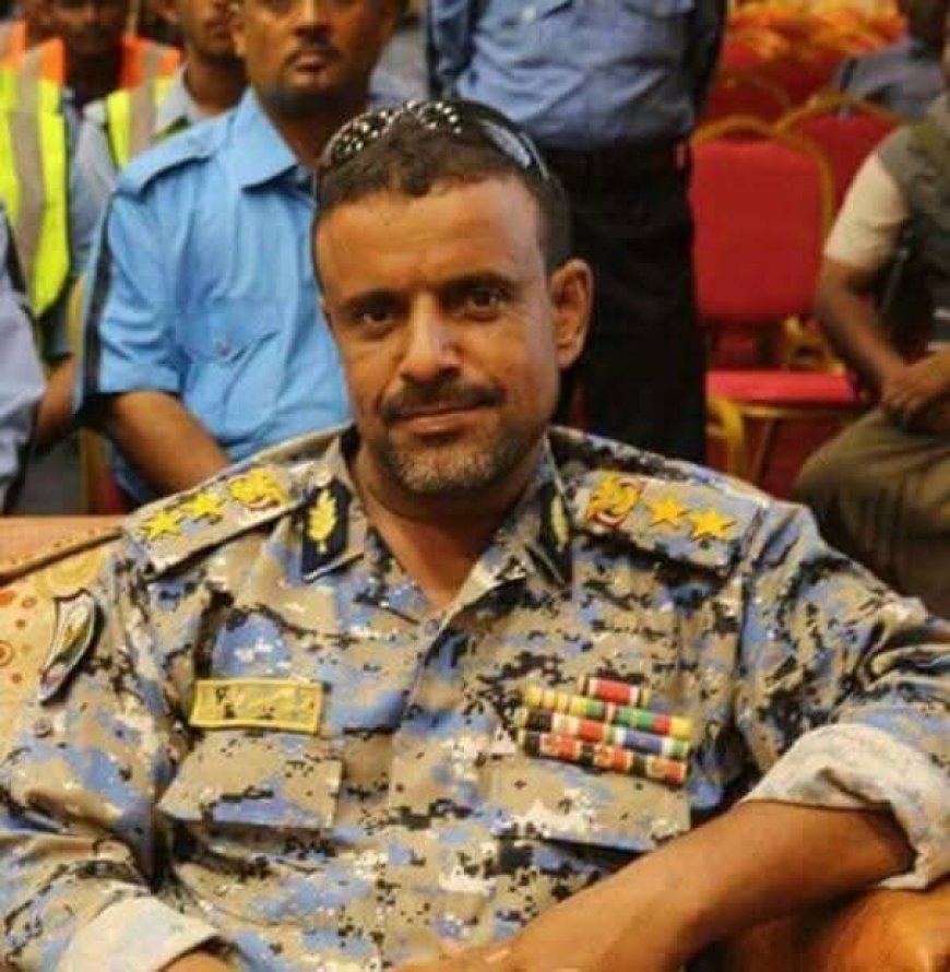 العقيد صلاح المشجري يؤكد جاهزية أمن المكلا لتأمين موسم نجم البلدة ويقدم نصائح أمنية هامة للزوار والمواطنين