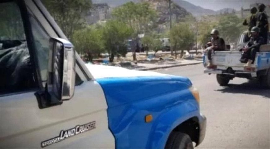 الأجهزة الأمنية بالحديدة تضبط 3 متهمين ضمن حصيلة يوم أمني مكثف في المحافظات المحررة