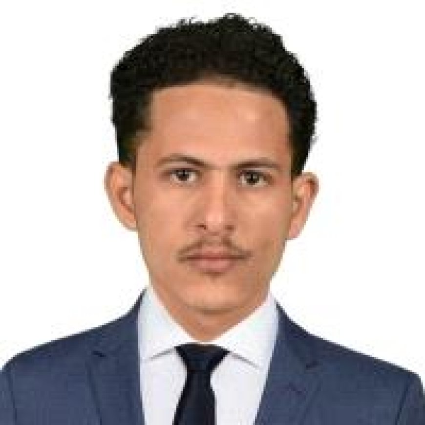 حرية التفكير والتعبير حق مكفول لكل إنسان ... قصة مانع سليمان خلف القضبان لأنه قال الحقيقة؟؟