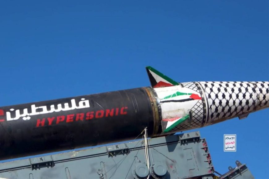 لماذا تستثمر إيران في تزويد الحوثيين بالقدرات العسكرية؟
