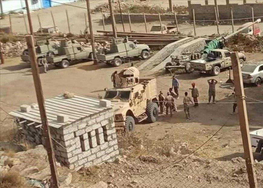 جماعة الحوثي تحشد نحو جبهات مأرب ولحج والساحل الغربي
