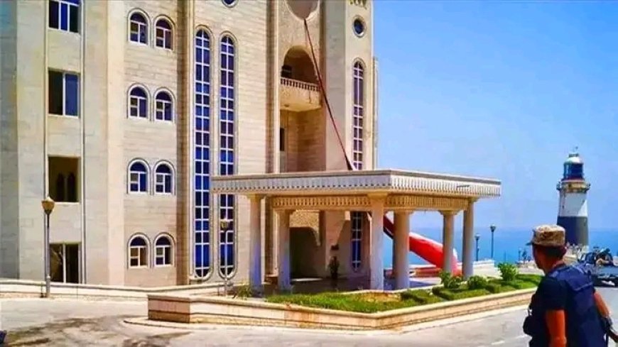 مصادر في الرئاسة تنفي اشاعات بشان تغييرات في مجلس القيادة والحكومة