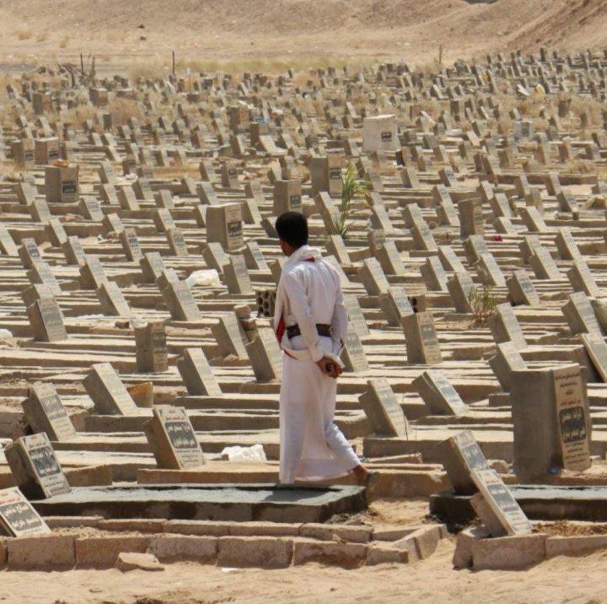 الحوثيون يحشدون إلى جبهات مأرب ولحج والساحل الغربي