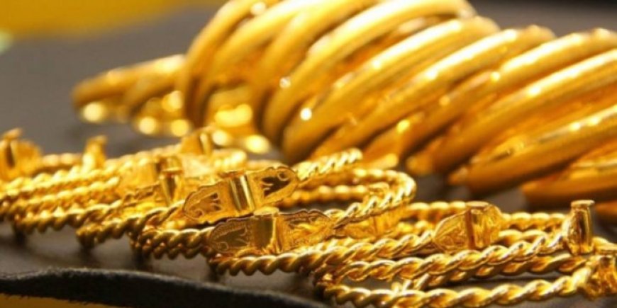 أسعار الذهب اليوم الإثنين