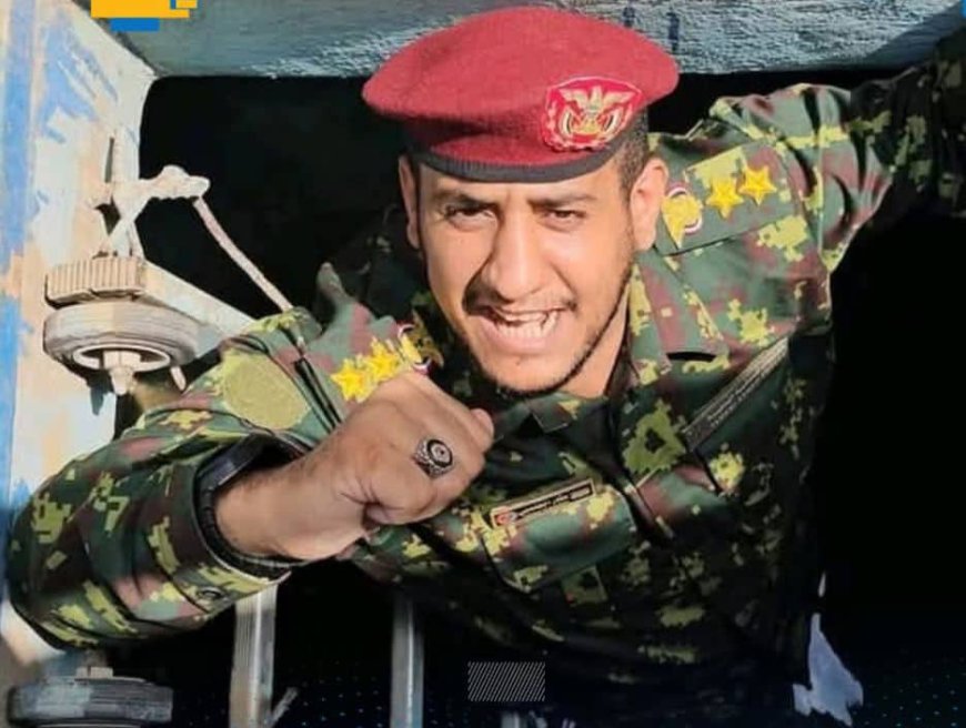 تعز..اللواء الخامس يدعم مؤسسة المياه في تعز بفتح آبار حذران لمواجهة أزمة العطش