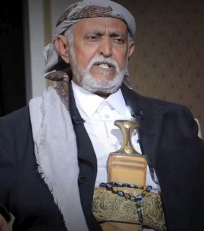 المهرة.. الإفراج عن القيادي الحوثي محمد الزايدي ونقله إلى سلطنة عمان
