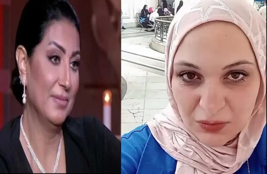 القبض على "بنت مبارك" في القاهرة