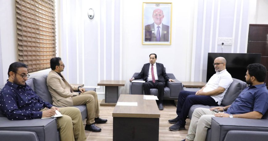 وزارة الشباب والرياضة تمنح نادي النصر حريب الاعتراف النهائي
