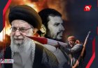المهمة الخاصة.. إيران تكشف دور الحوثيين الميداني وتوقيتها الزمني في الحرب الإقليمية