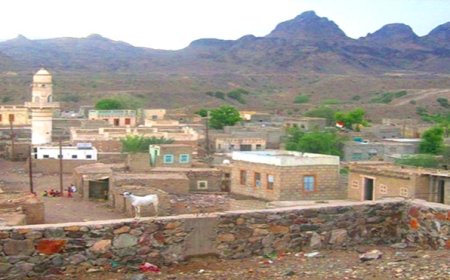 لحج.. مدير عام المسيمير يوجه مكتب التجارة والصناعة بضبط الصرف ومراقبة الأسعار