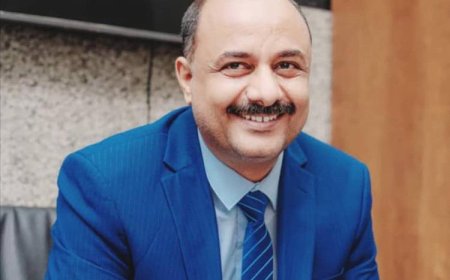 خبير مالي ومصرفي يكشف 6 أسباب لتحسن سعر الصرف في المناطق المحررة