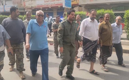 مدير عام المنصورة يوجه بإغلاق كافة محلات الجملة المخالفة لقرار تخفيض أسعار المواد الغذائية