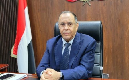 وزير الصناعة يكشف كواليس التحسن الملحوظ في سعر صرف العملة