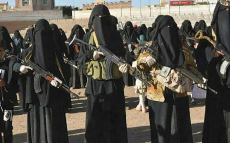 الحوثيون يجبرون عقال أحياء في الحديدة على فتح منازلهم لتجنيد النساء