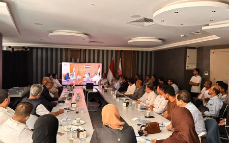 في الذكرى الثانية للتأسيس.. ندوة موسعة للمجلس الأعلى للمقاومة الشعبية تبحث خياراته ورؤيته لاستعادة الدولة