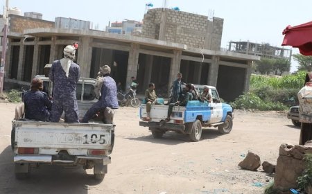 الشرطة بتعز تضبط متهمة بالشروع بقتل زوجها وأخر بالشروع بقتل أخيه