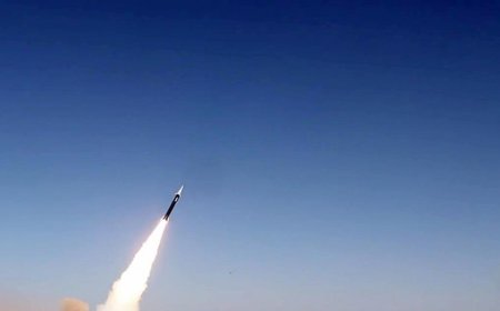 الحوثيون يعلنون مهاجمة ثلاثة أهداف إسرائيلية بالطيران المسير