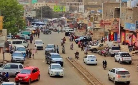 مقتل شخص في الضالع إثر تبادل إطلاق نار بسبب خلاف