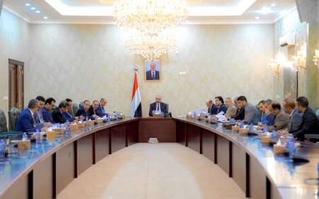 لجنة الموارد تؤكد مواصلة الإصلاحات وتحذّر من محاولات التلاعب بأسعار الصرف 