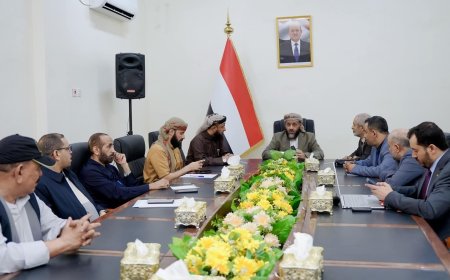 وزير الأوقاف يترأس اجتماع لجنة الحج العليا لمناقشة الاستعدادات المبكرة لموسم 1447هـ