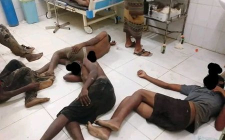 أبين.. انتشال 56 جثة وإنقاذ 14 مهاجرًا قبالة شقرة إثر غرق قارب يقل 200 مهاجر