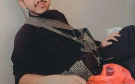 مقتل شاب وإصابة آخر في نقطة تفتيش بمحافظة الجوف