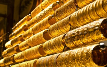 أسعار الذهب اليوم الخميس في اليمن