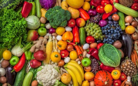 أسعار الخضروات والفواكه صباح اليوم الخميس  بالعاصمة عدن