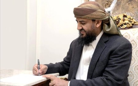 المحرمي يصدر توجيهات عاجلة بمحاسبة مدير شرطة خور مكسر بعد إساءات عنصرية تجاه الشاب مأمون الشيباني