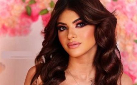 فضيحة جديدة لسوزي الأردنية تهز مواقع التواصل .. ماهي ؟