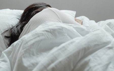 اضطرابات النوم .. تؤثر على الإحساس بالألم.. تفاصيل