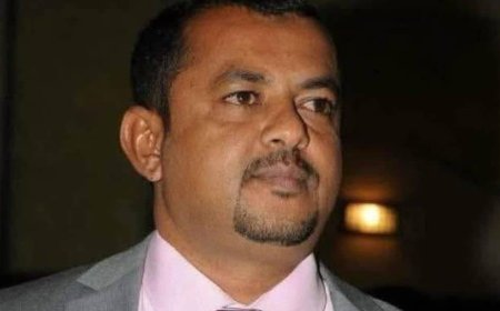 وفاة دكتور بارز جراء حادث مروري مؤلم في خط تعز عدن